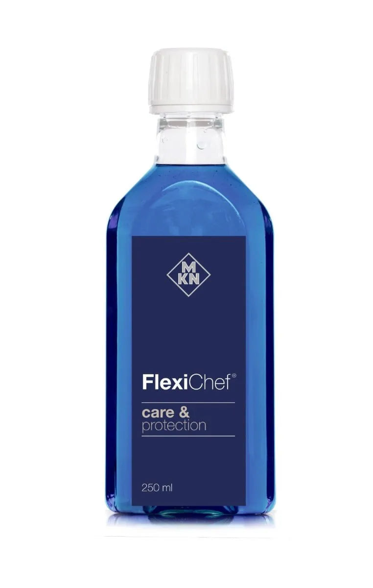 MKN FlexiChef® Care & Protect Descaler - 1 x 250ml bottle - FREE SHIPPING