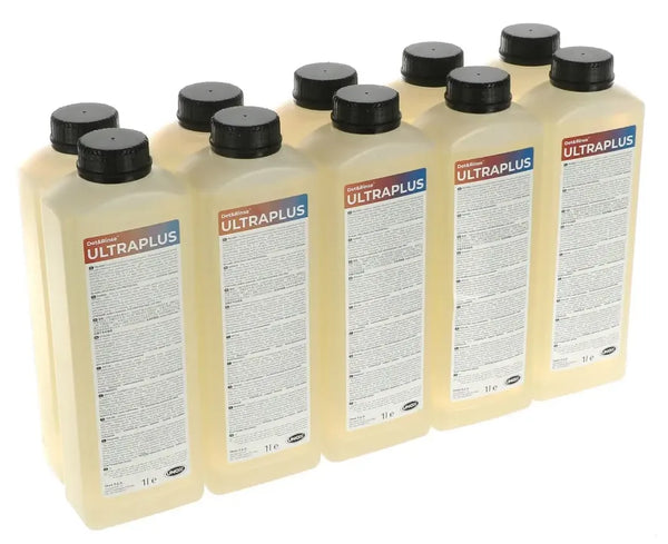 Unox DB1076A0 Oven Cleaner & Detergent - Pack of 10