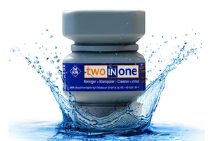 MKN WaveClean Two-in-One Cartridge for MKN Combi Ovens - Box of 60