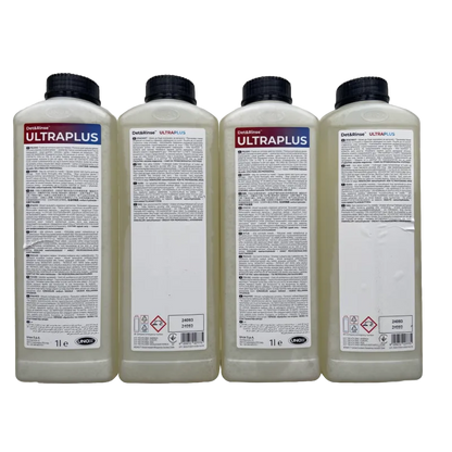 UNOX DB1076A0 Oven Cleaner & Detergent- Pack of 4 - FREE SHIPPING