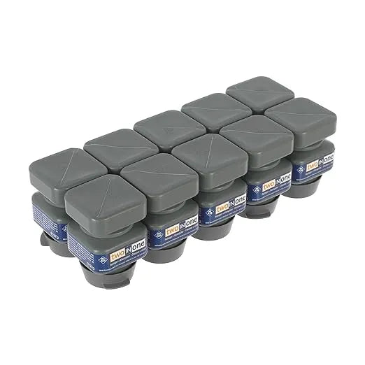 MKN WaveClean Two-in-One Cartridge for MKN Combi Ovens - Box of 40