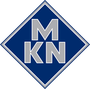 MKN logo