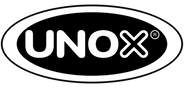 Unox logo