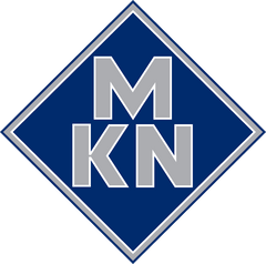 MKN logo