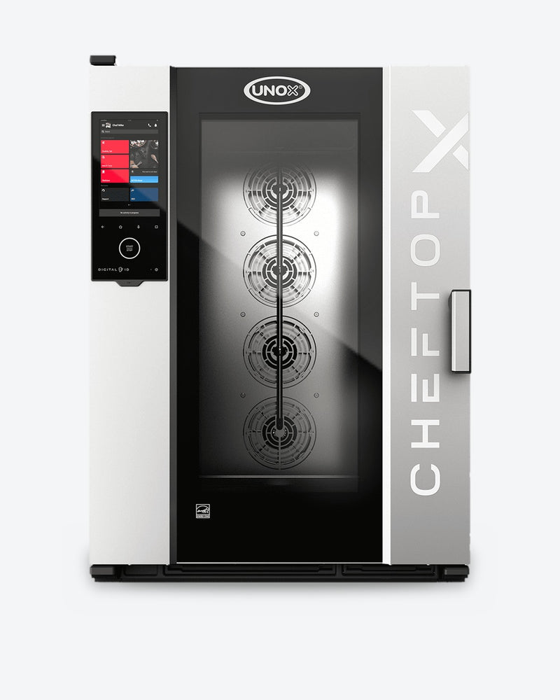Unox CHEFTOP X combi oven