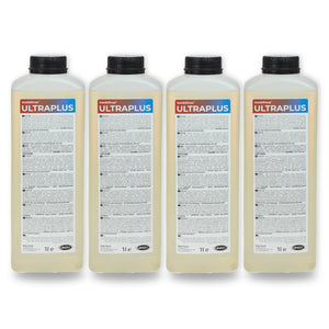 Unox DB1076A0 Oven Cleaner & Detergent - Pack of 4