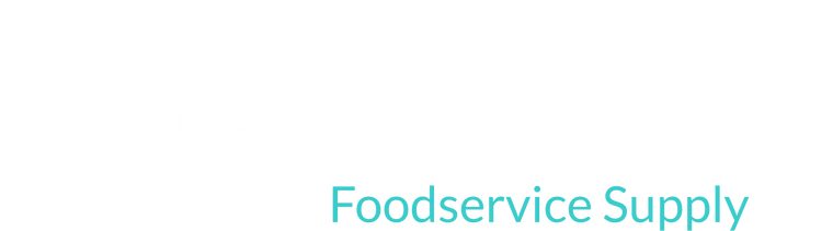 Kit4Kitchens logo - combi oven cleaning supplies, Foodservice Supply