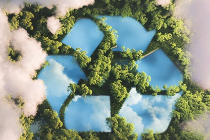MKN WaveClean two-in-one cartridge recycling packaging graphic