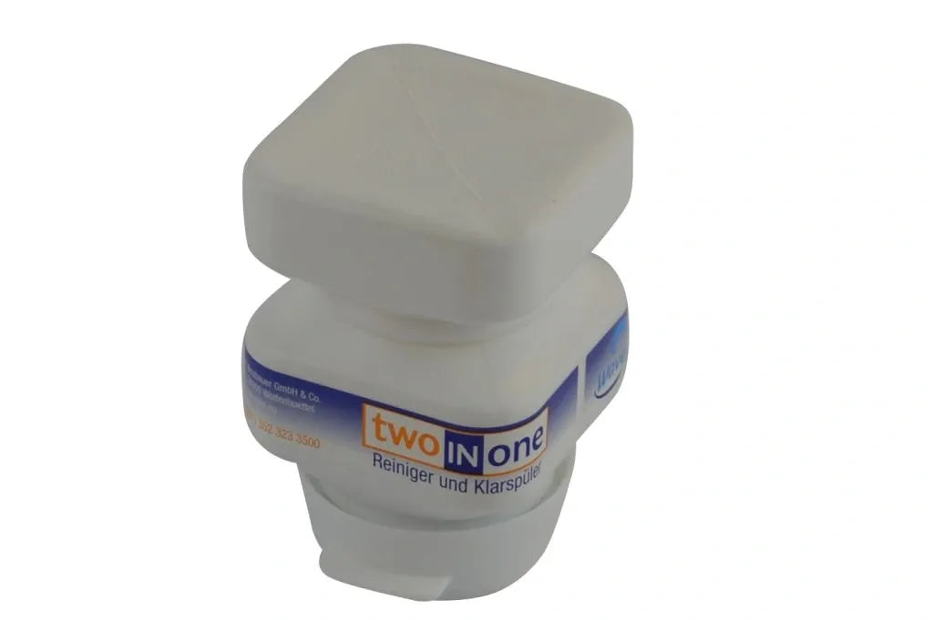 MKN 2 in1 Waveclean cartridge for MKN combi ovens - BOX (10 Cartridges)   £3.99 per cartridge